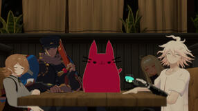 Me, Daniel, Zarcon, Erin &amp; Ethan