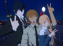 Ethan, Daniel, & Me