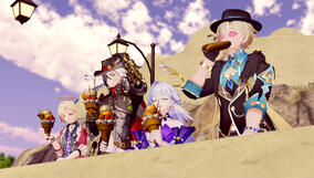 Erin, Daniel, Me, &amp; Ethan