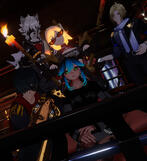 Erin, Daniel, Me, Noki & Ethan