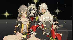 Erin, Ethan, Me &amp; Daniel